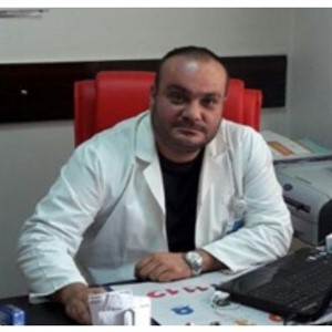 Dr. Salim ÇOPUR
