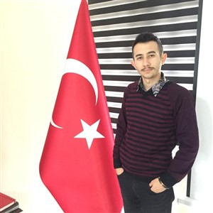 Ahmet Sezer ÖZCAN